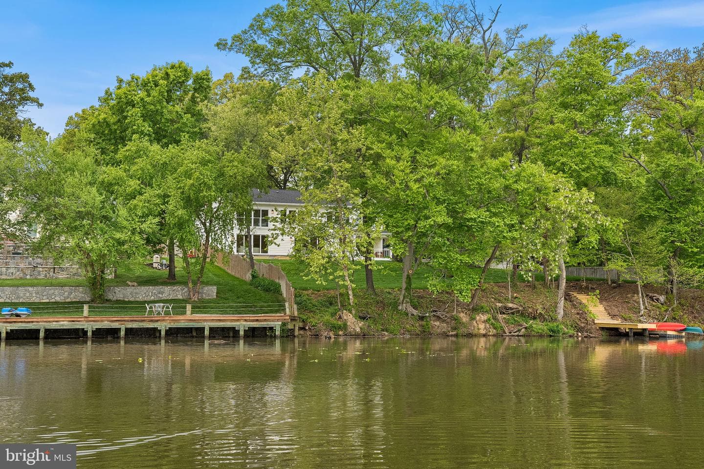 3175 Woodland Lane