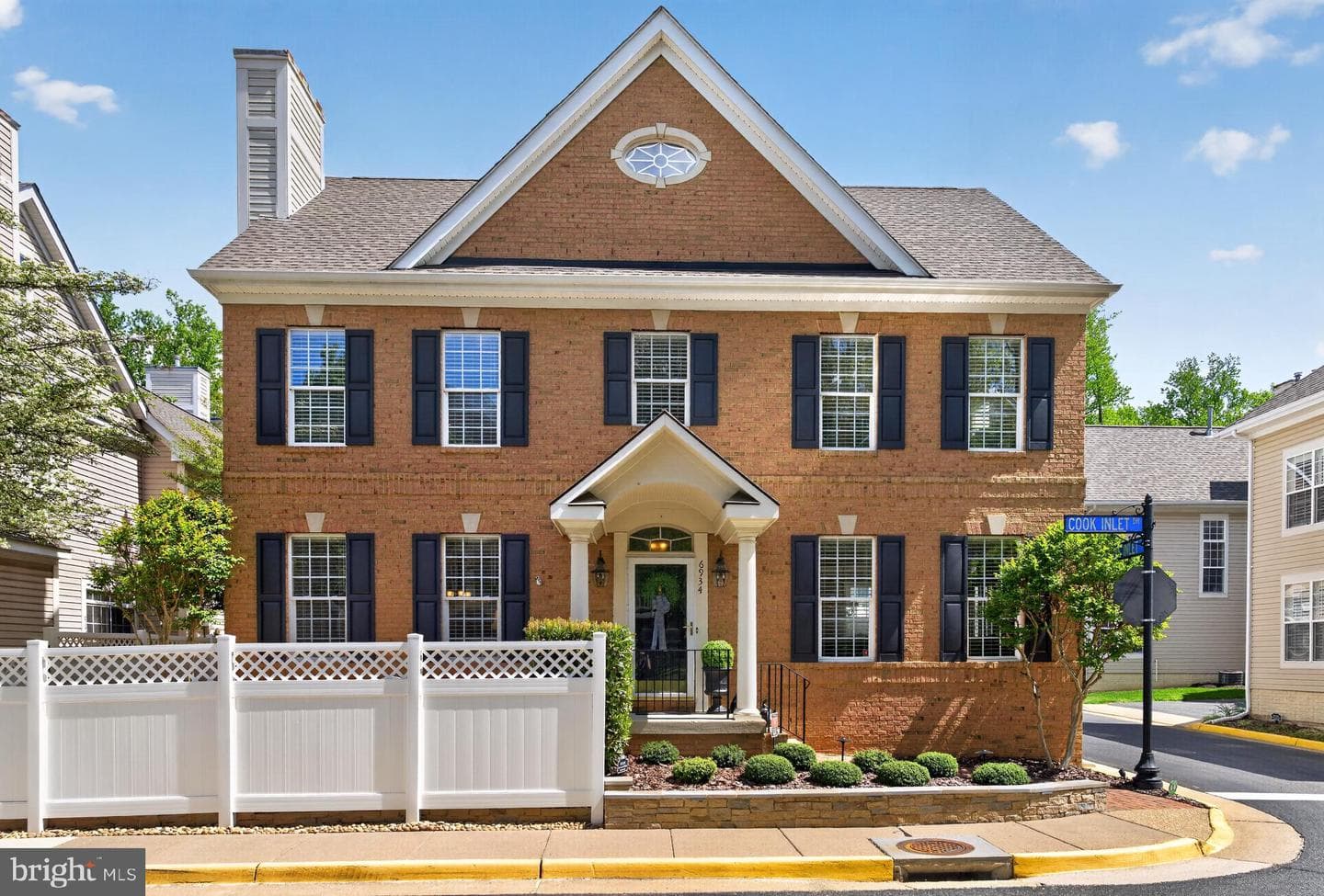 6934 Cove Inlet Court