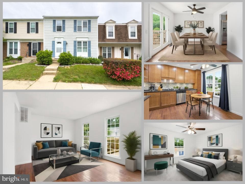 10070 Apple Wood Court photo 1