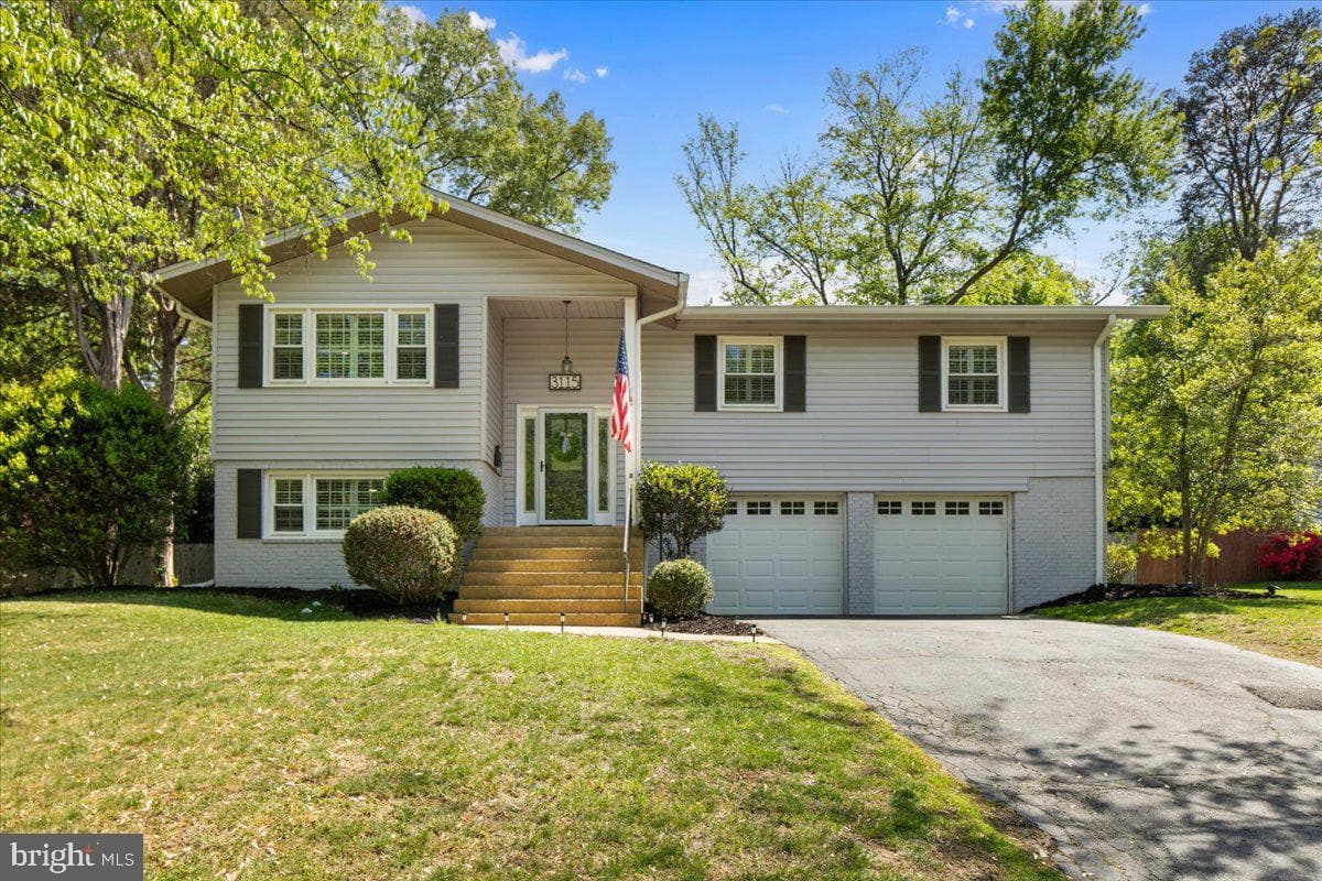 3115 Little Creek Lane