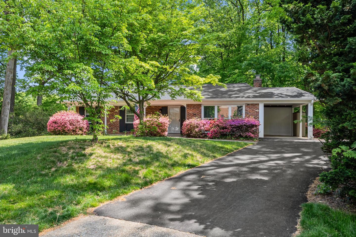 4205 Breezewood Lane