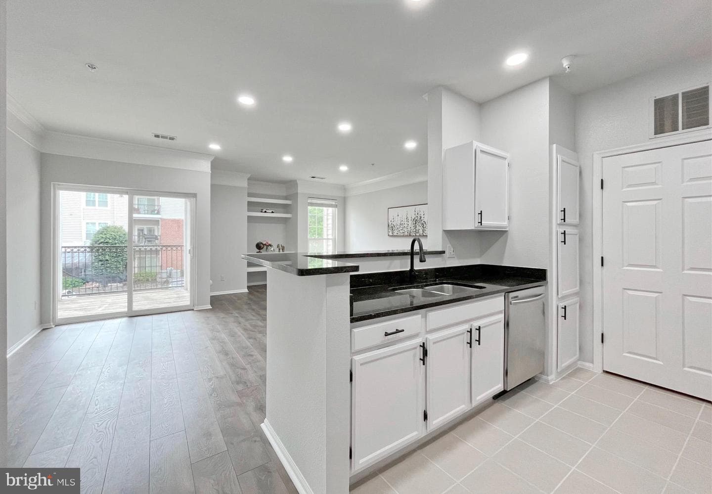 1600 Spring Gate Drive #2211