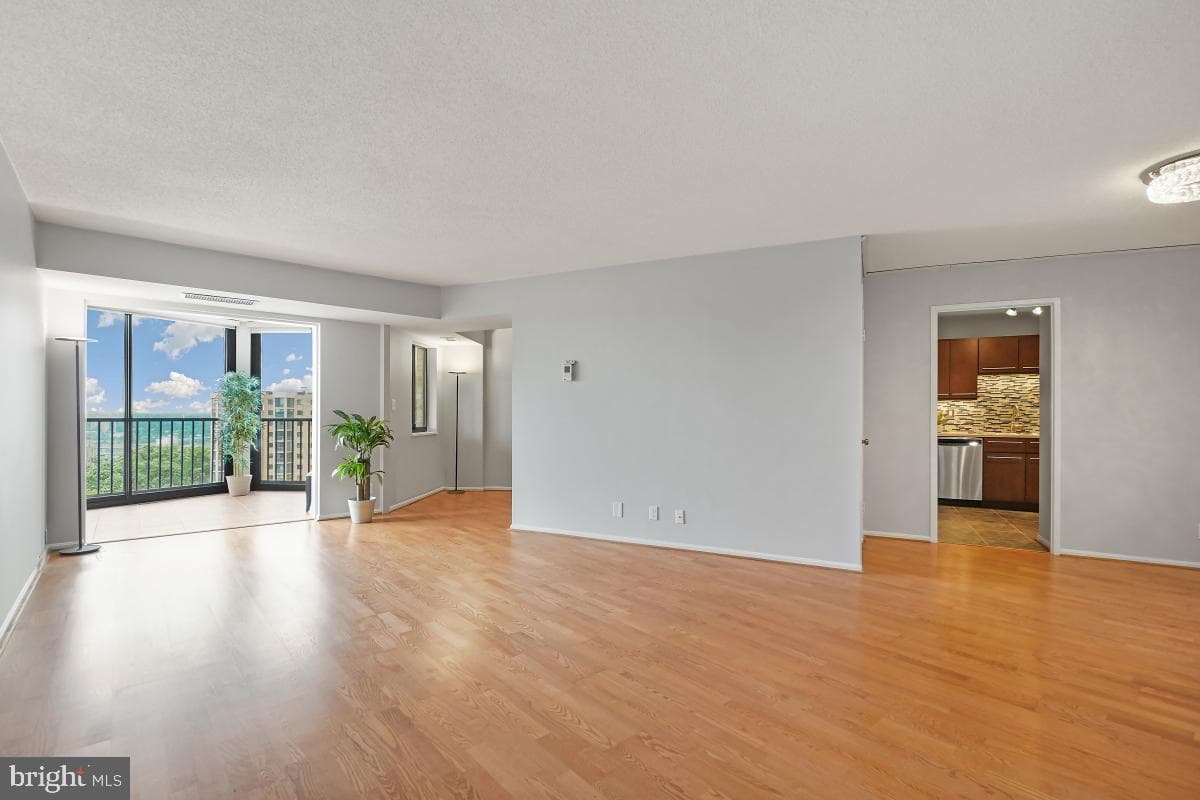 5902 Mount Eagle Drive #1503 photo 1