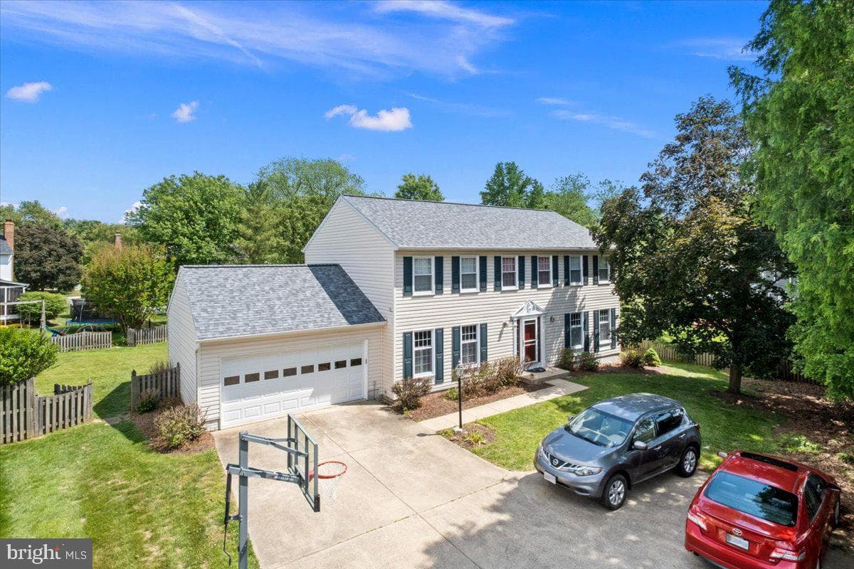 12903 New Belmont Court