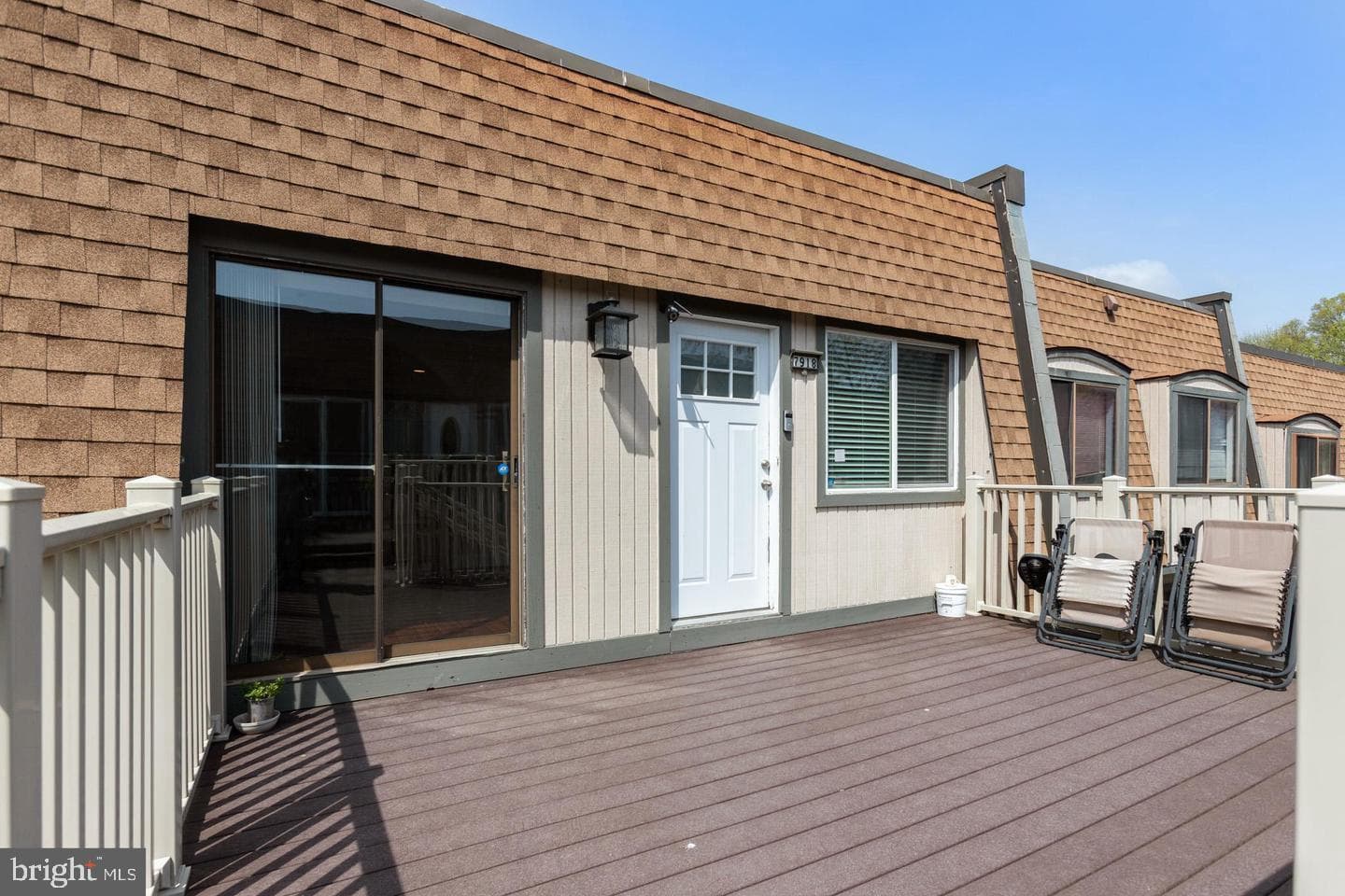 7918 Casa Grande Place #124e