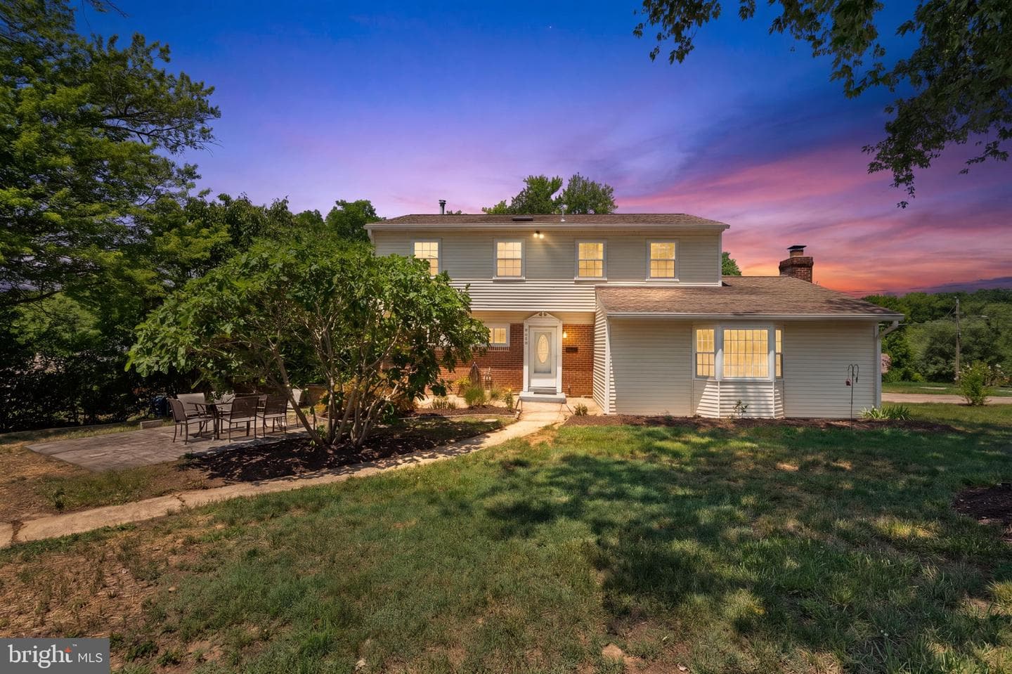 3600 Oakwood Lane, Alexandria