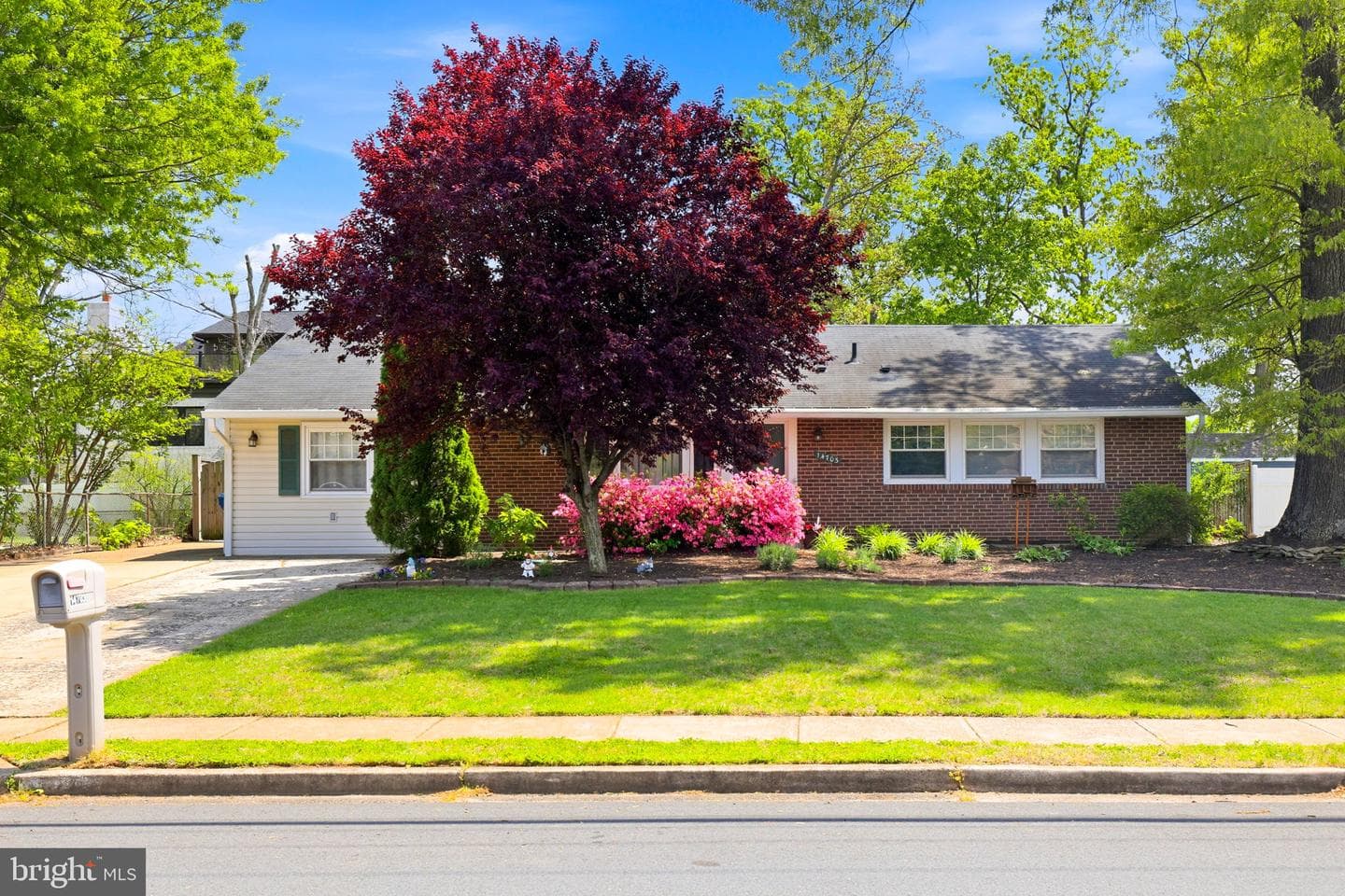 14703 Carlbern Dr