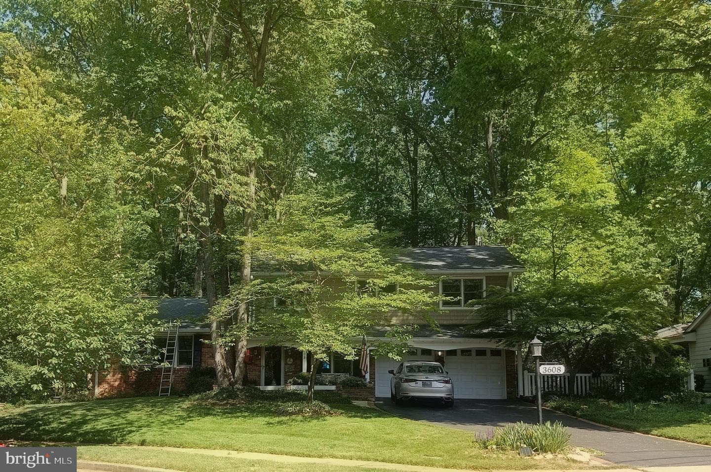 3608 Launcelot Way photo 1