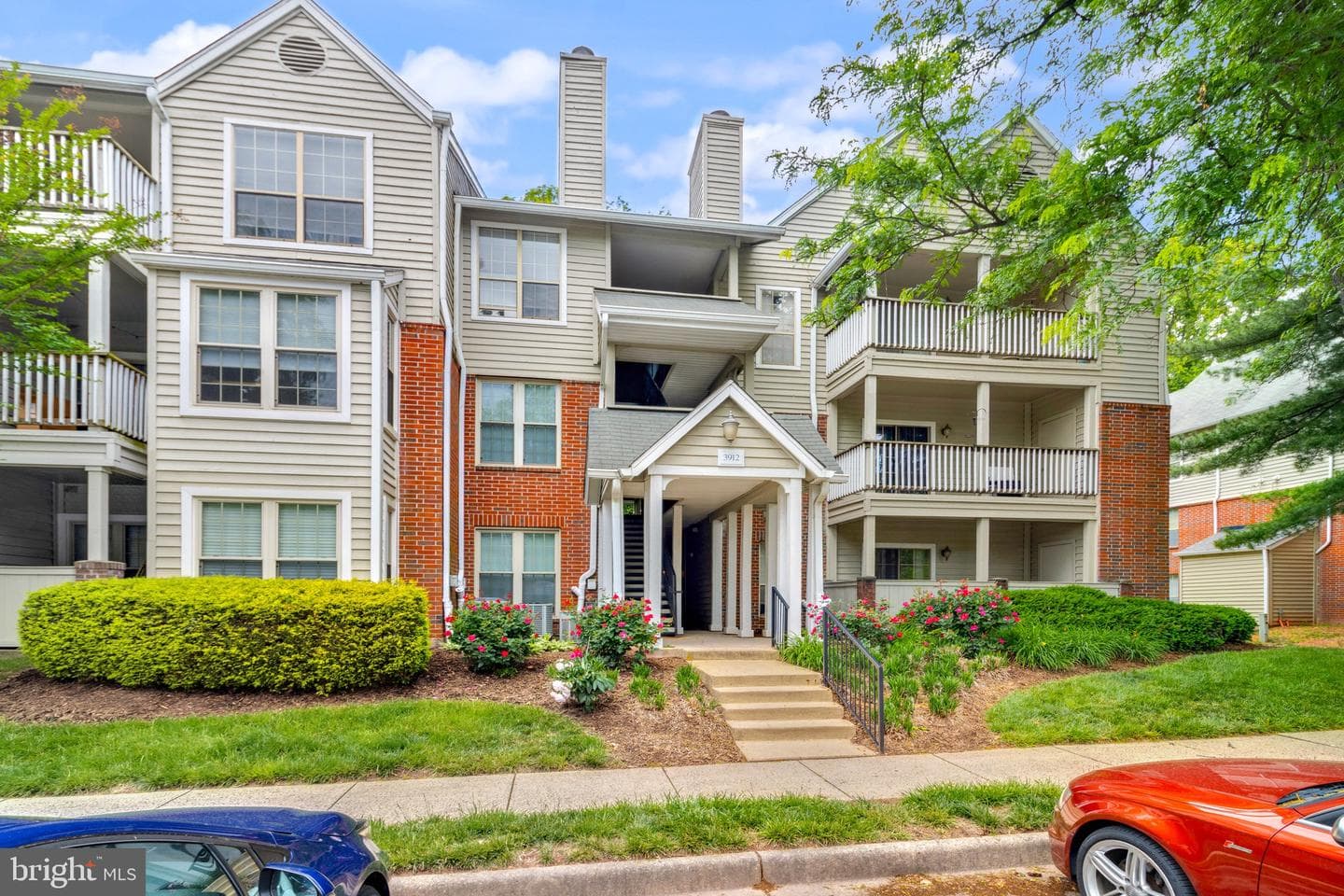 3912 Penderview Drive #528