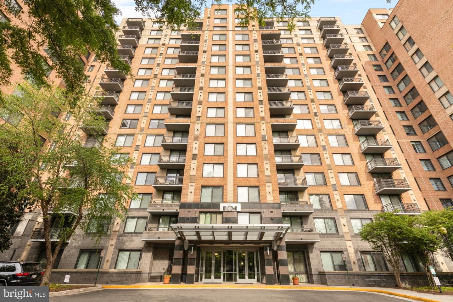 2451 Midtown Avenue #501 photo 1
