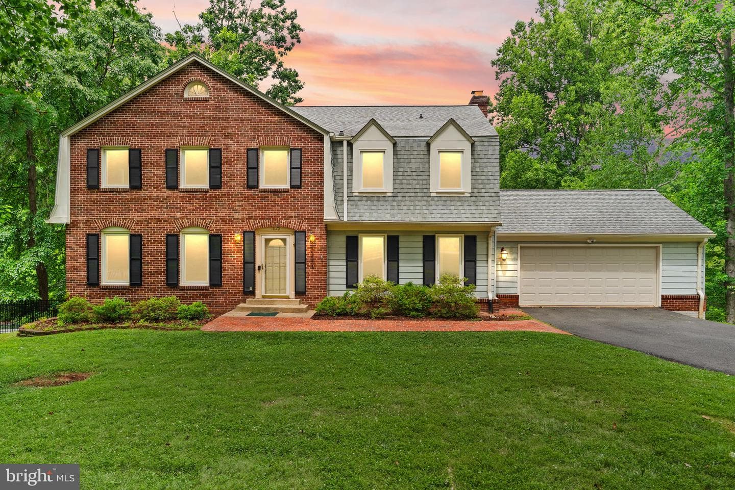 11120 Tattersall Trail, Oakton
