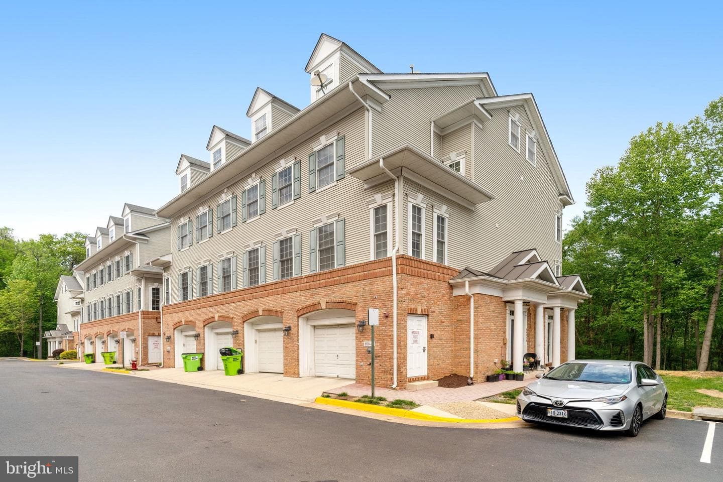 8933 Milford Haven Court #33a