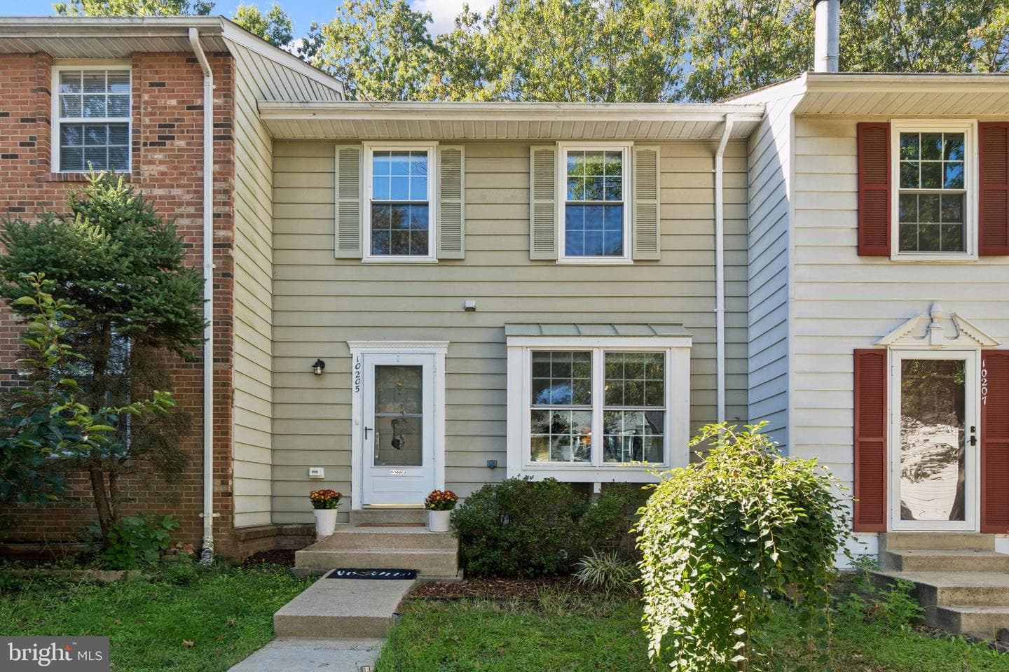 10205 Quiet Pond Terrace photo 1