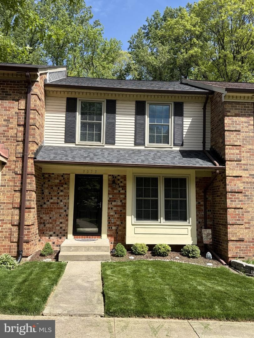 9053 Armendown Drive