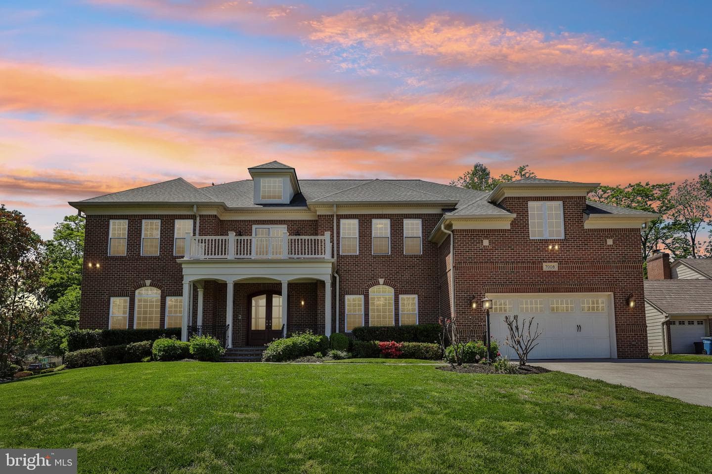 7008 Hamel Hill Court
