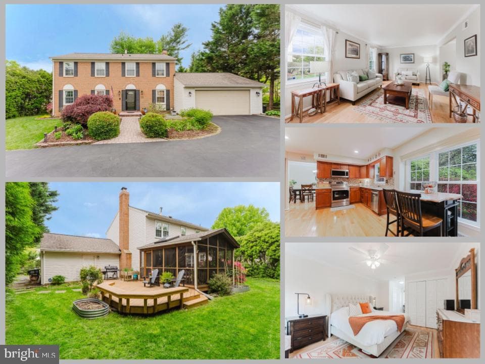 9923 Marquand Drive