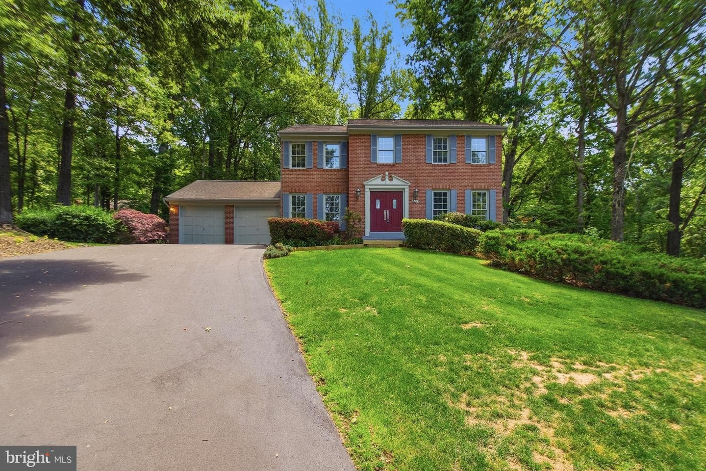 6423 John Jackson Court