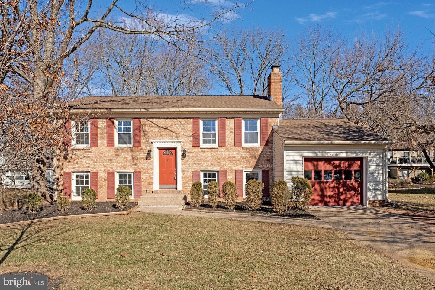 12016 Trossack Road