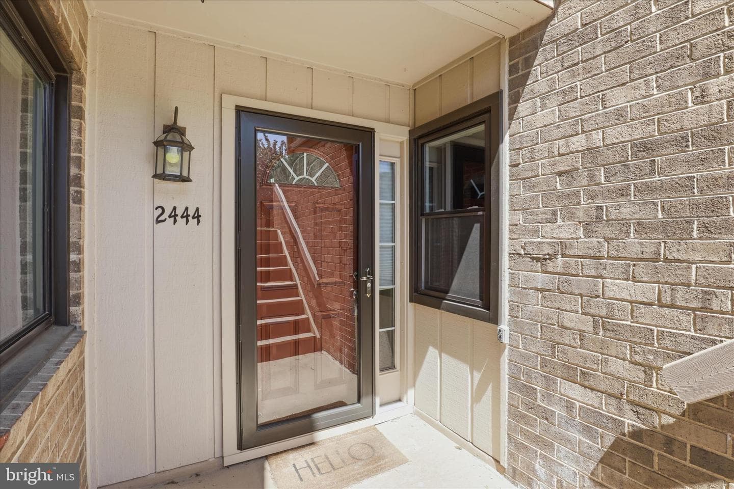 2444 Glengyle Drive #242