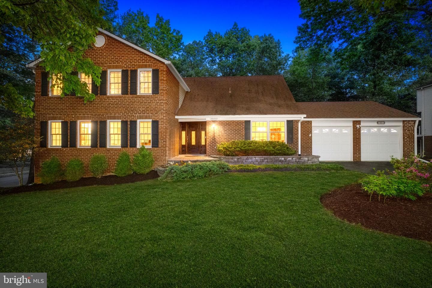 1501 Laurel Hill Road