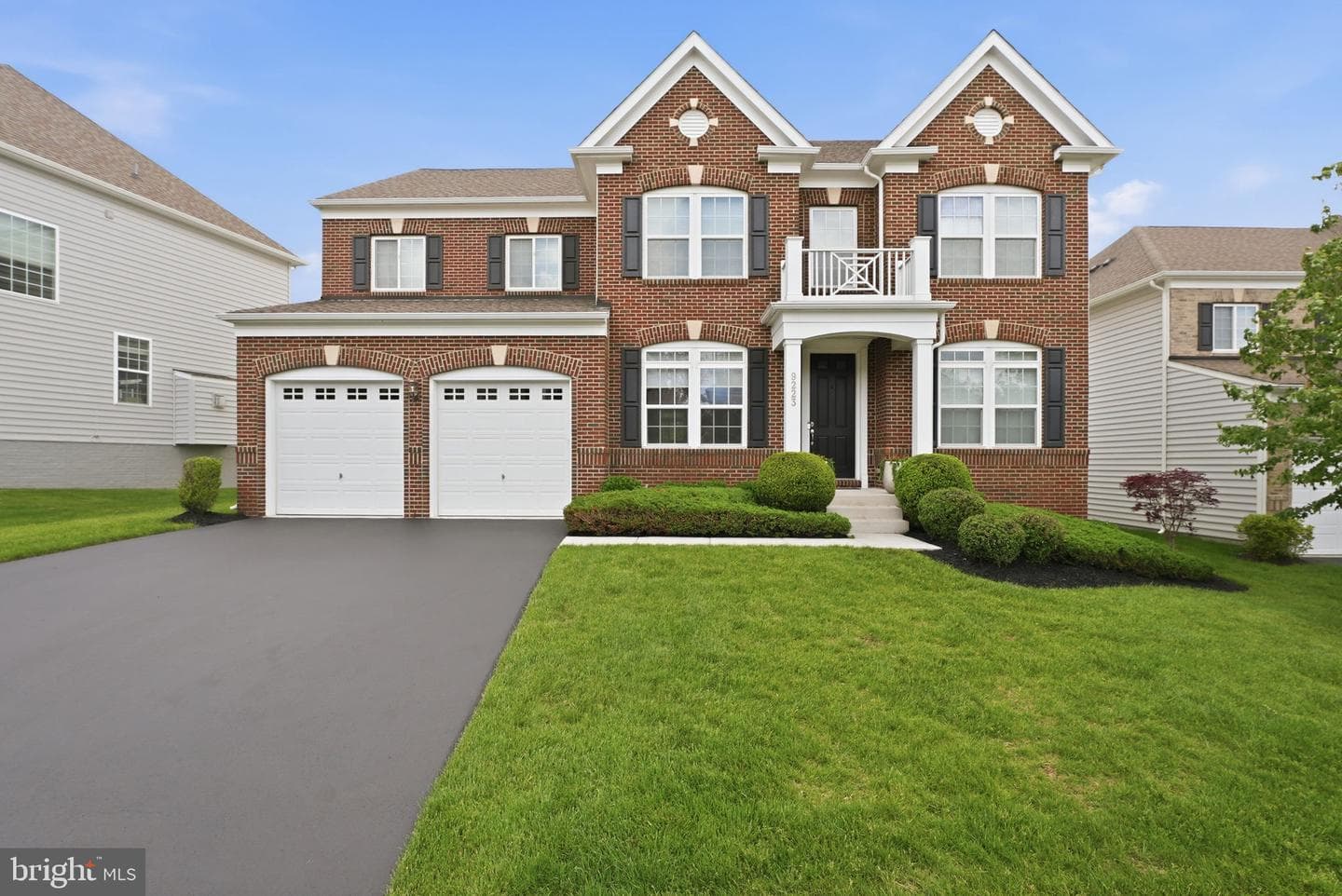 9223 Clementine Court