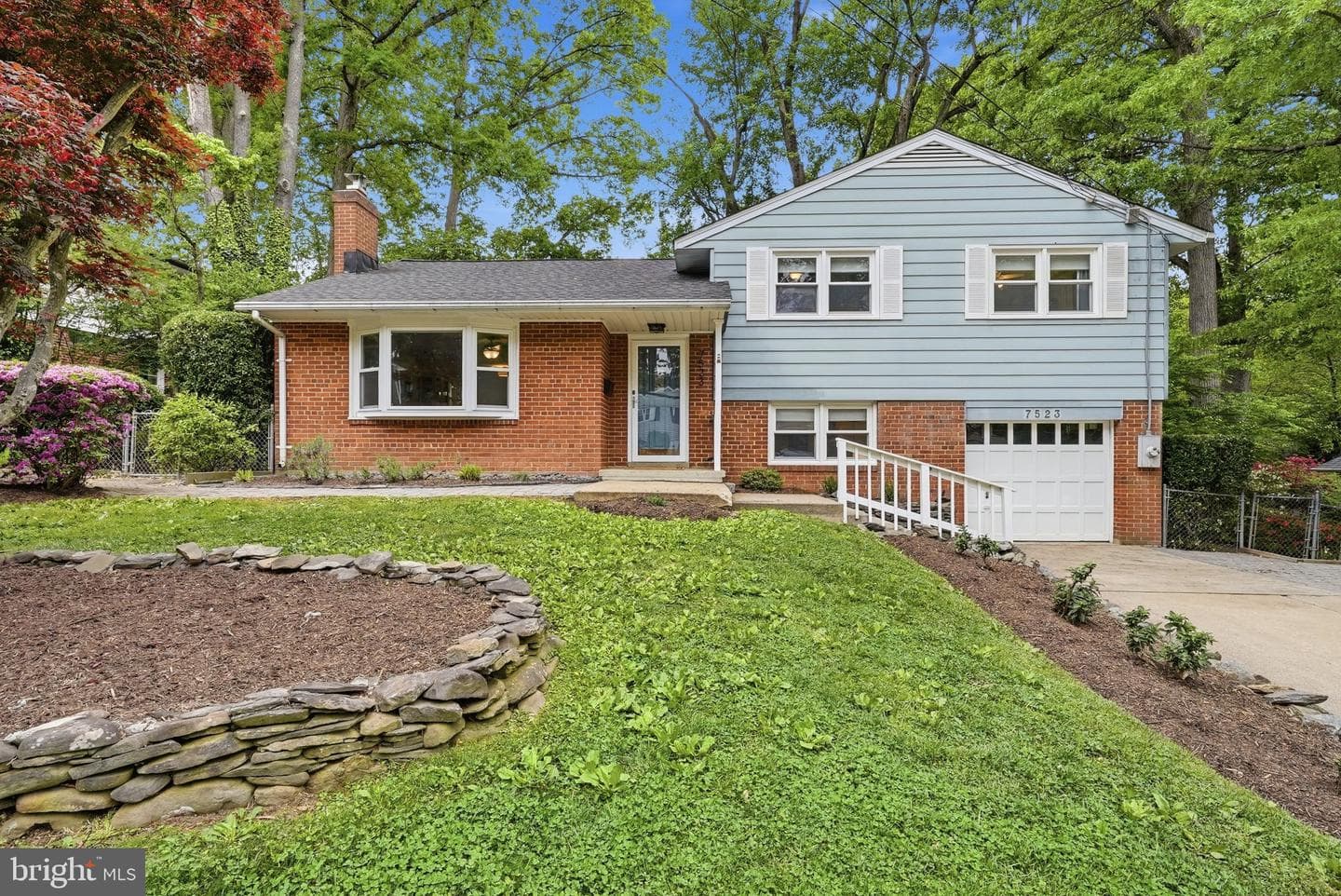 7523 June Street