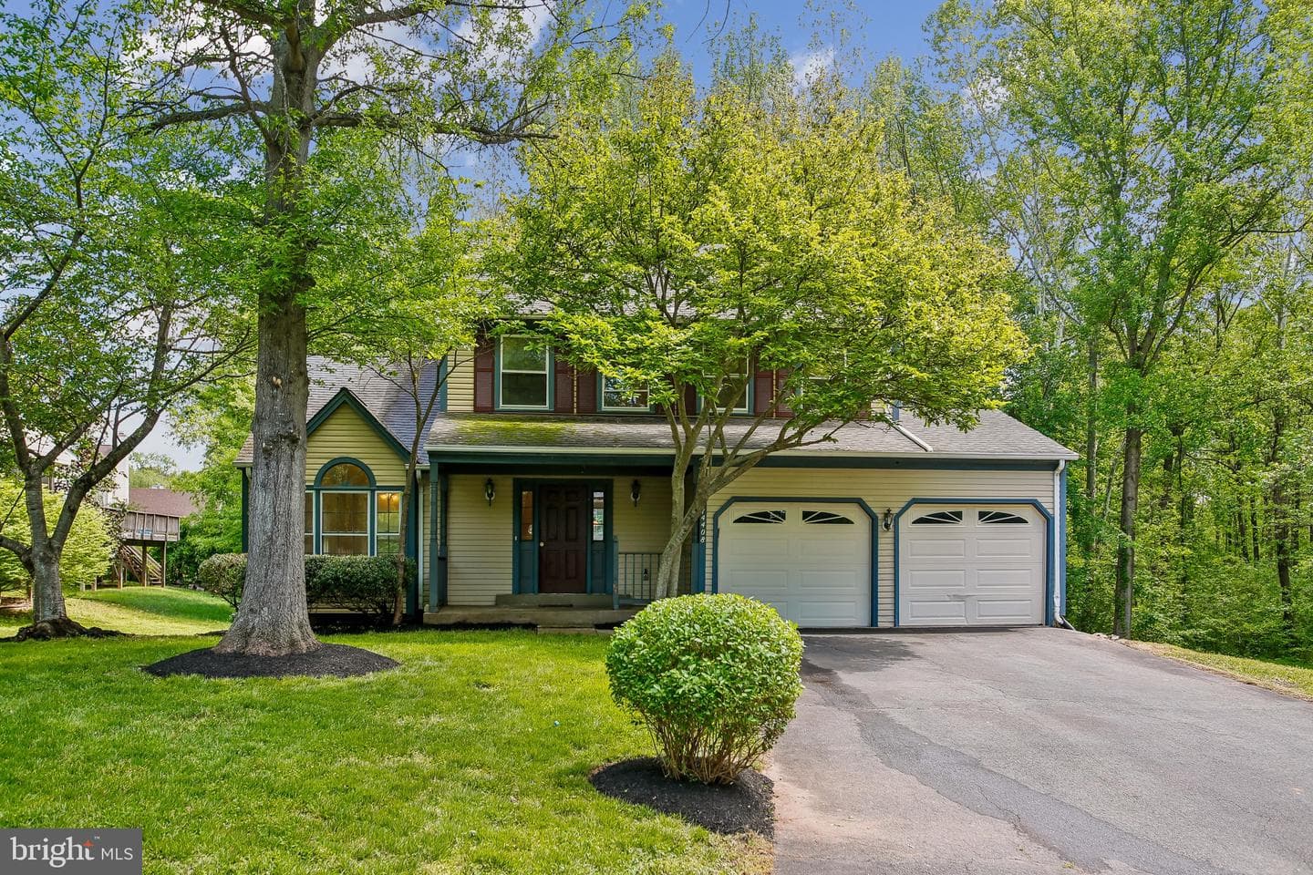 14408 Rockymount Court