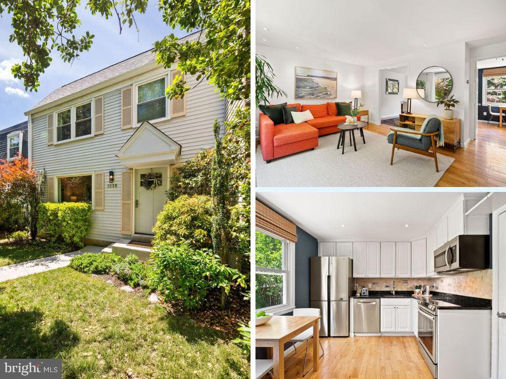 3138 Ellenwood Drive