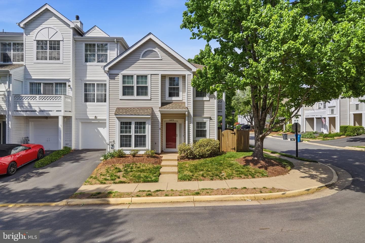14473 Glencrest Circle #96