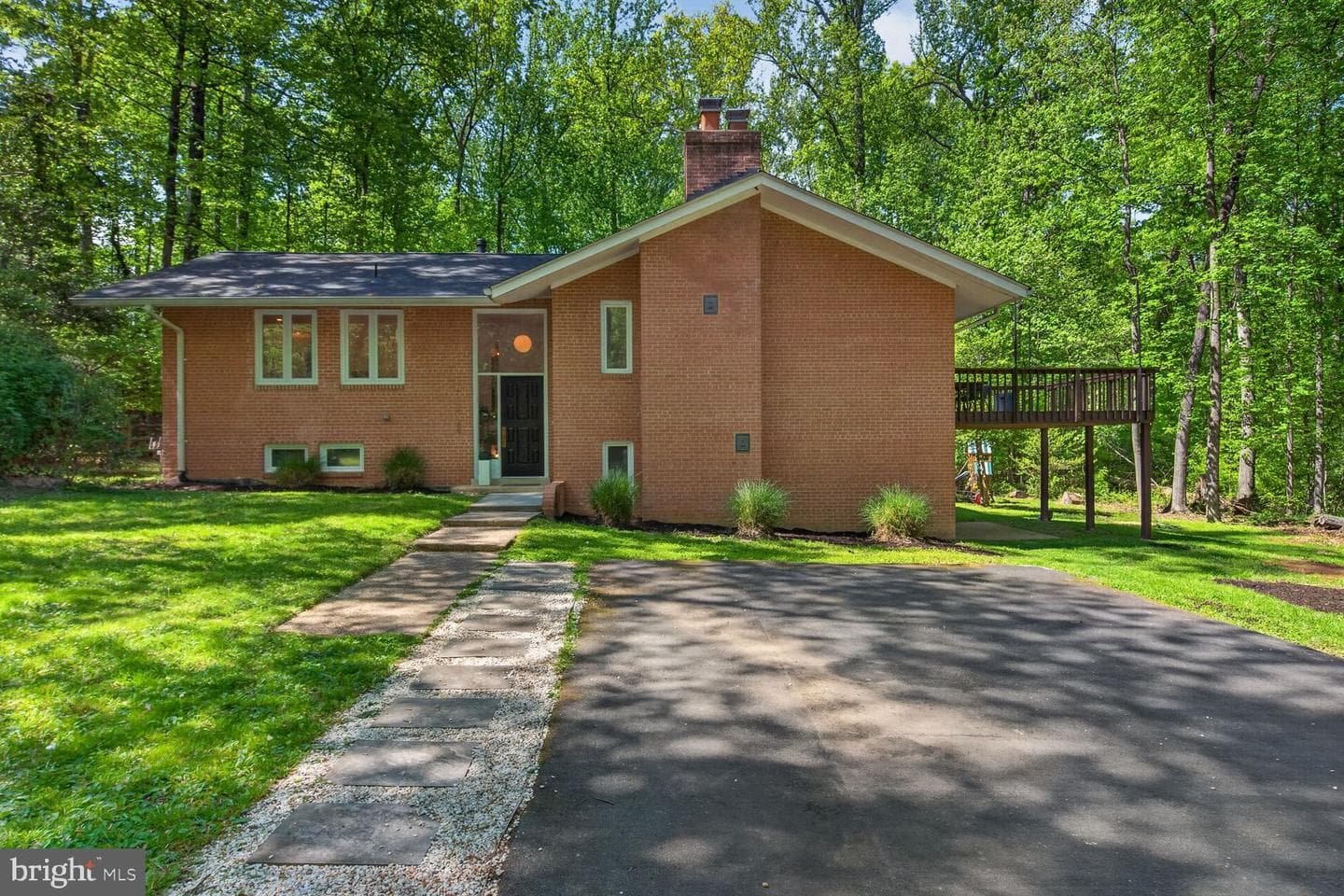 12128 Basset Lane