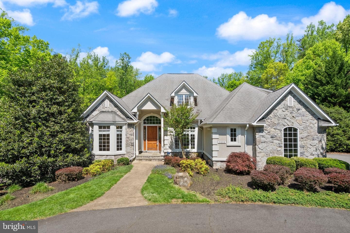 5033 Huntwood Manor Drive