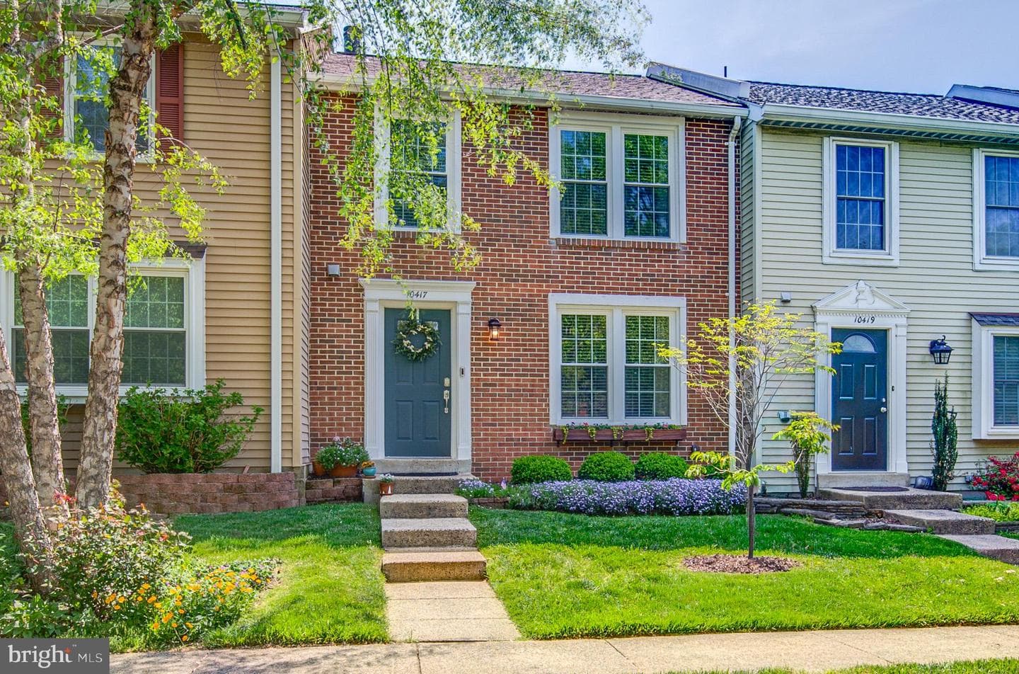 10417 Graystone Court
