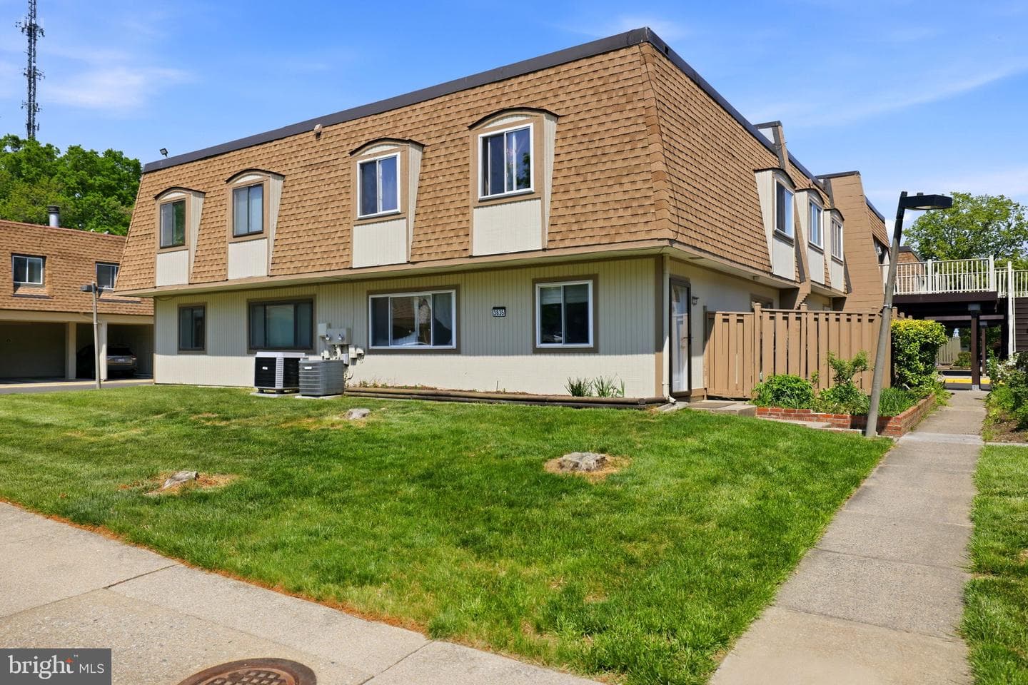 3831 Miramonte Place #107e photo 1