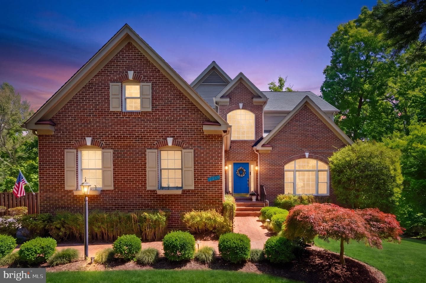 8000 Pohick Road