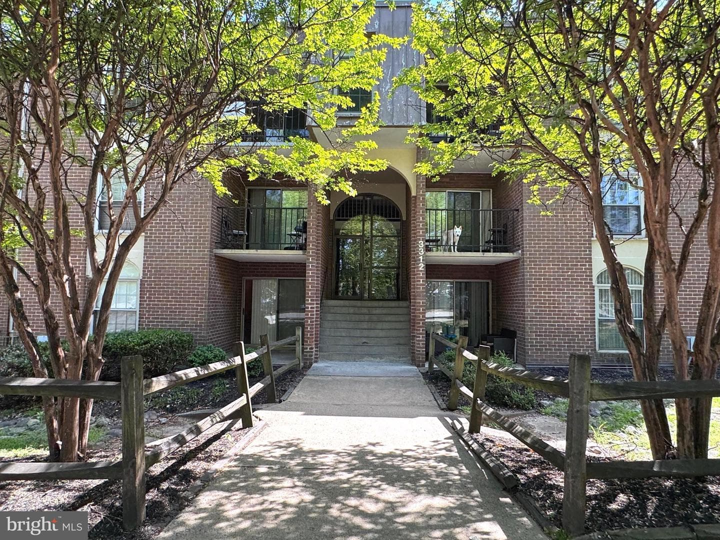 3312 Woodburn Village Drive #31