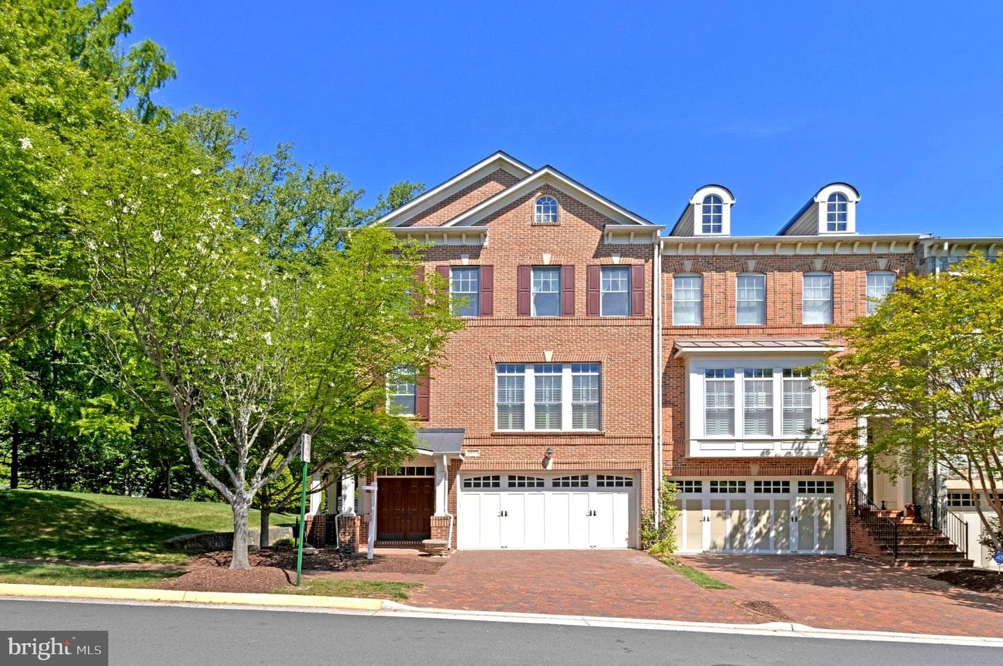 6878 Frase Drive, Falls Church