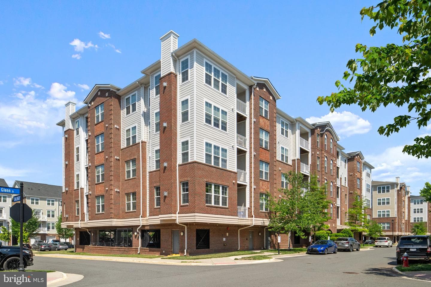 3160 John Glenn Street #501 photo 1