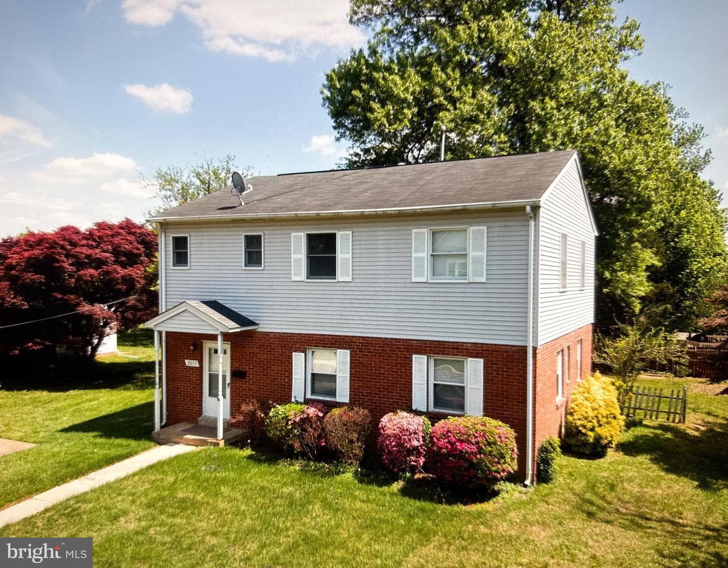 2033 Maynard Drive
