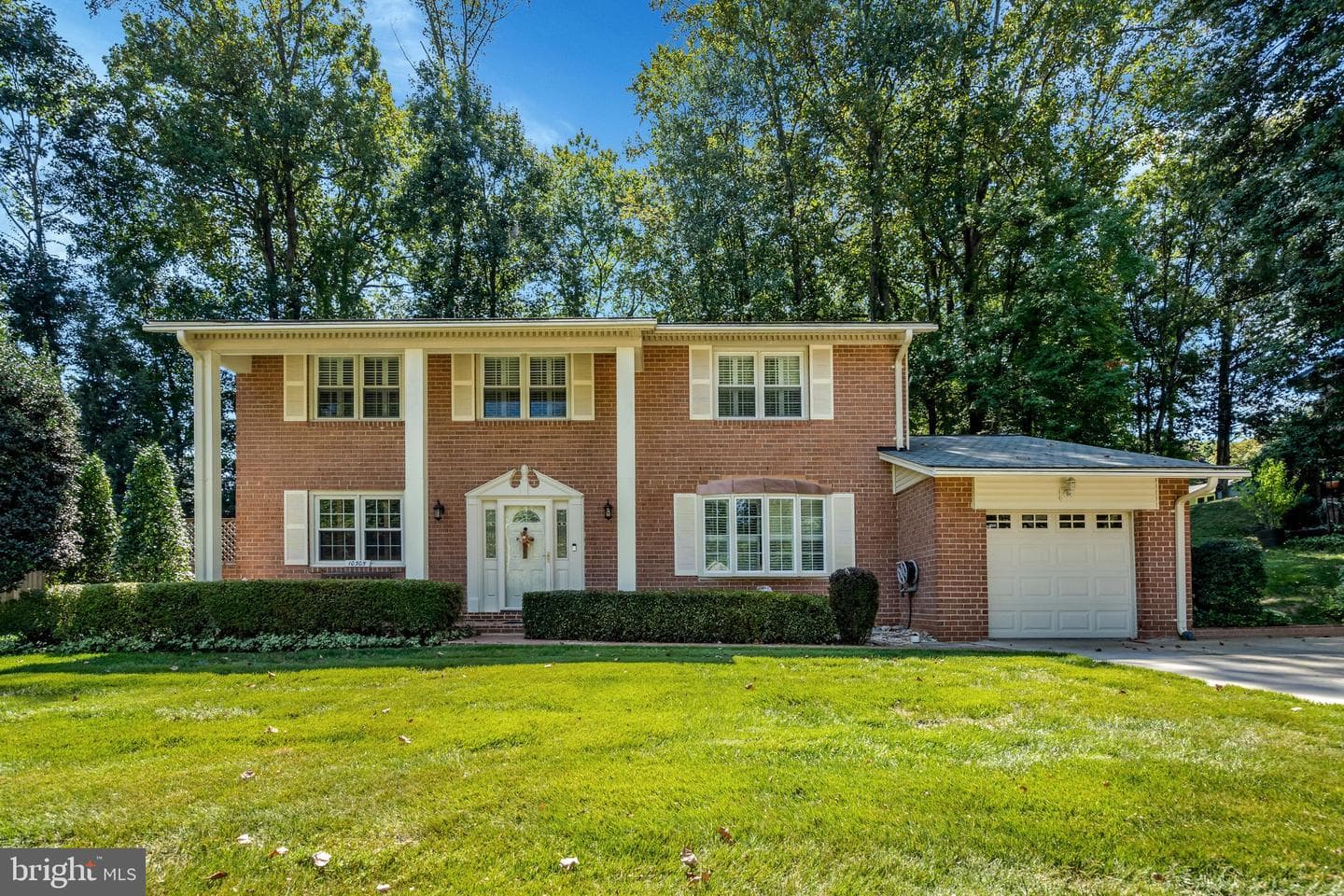 10305 Collingham Drive