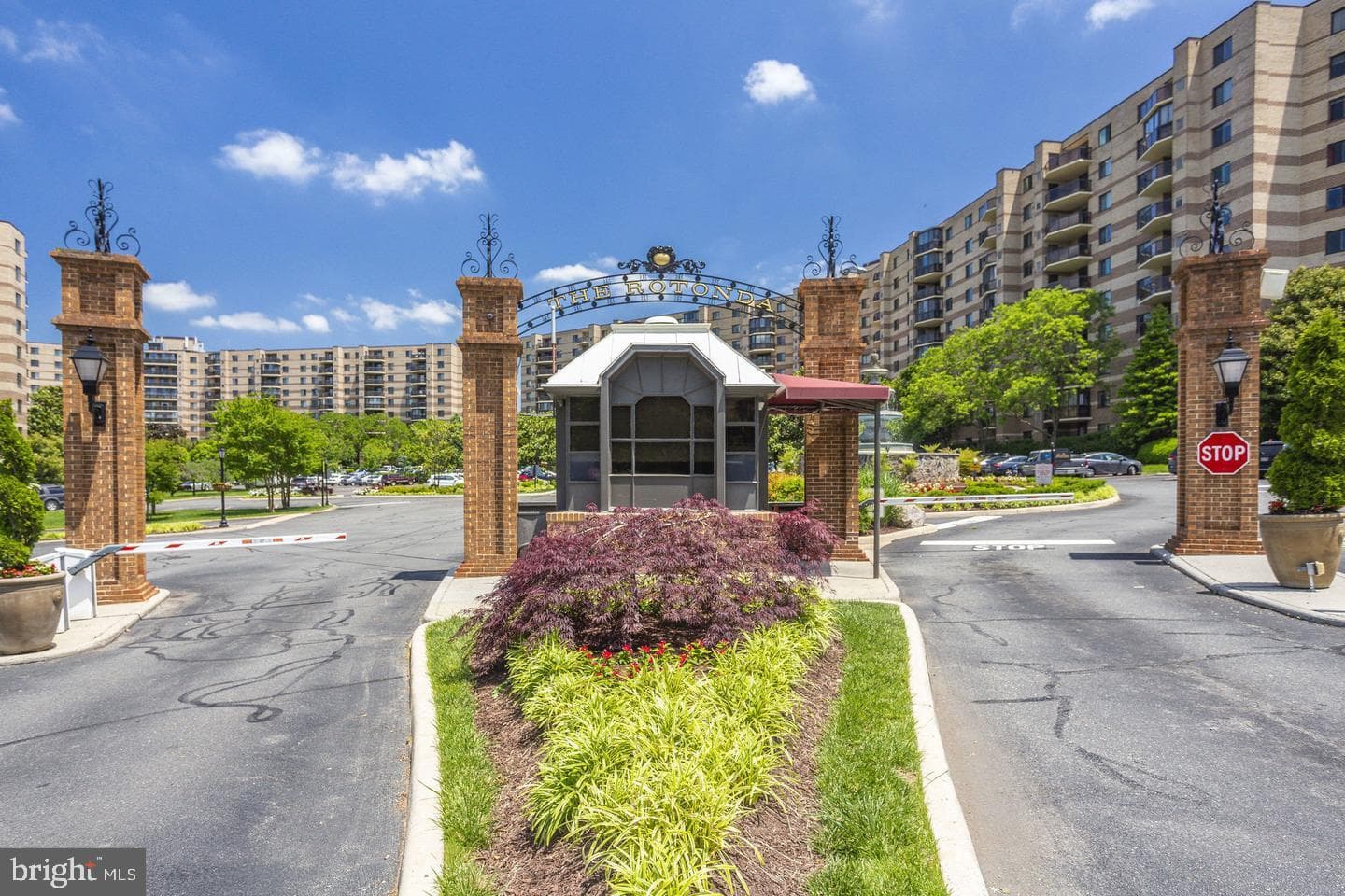8370 Greensboro Drive #107 photo 1