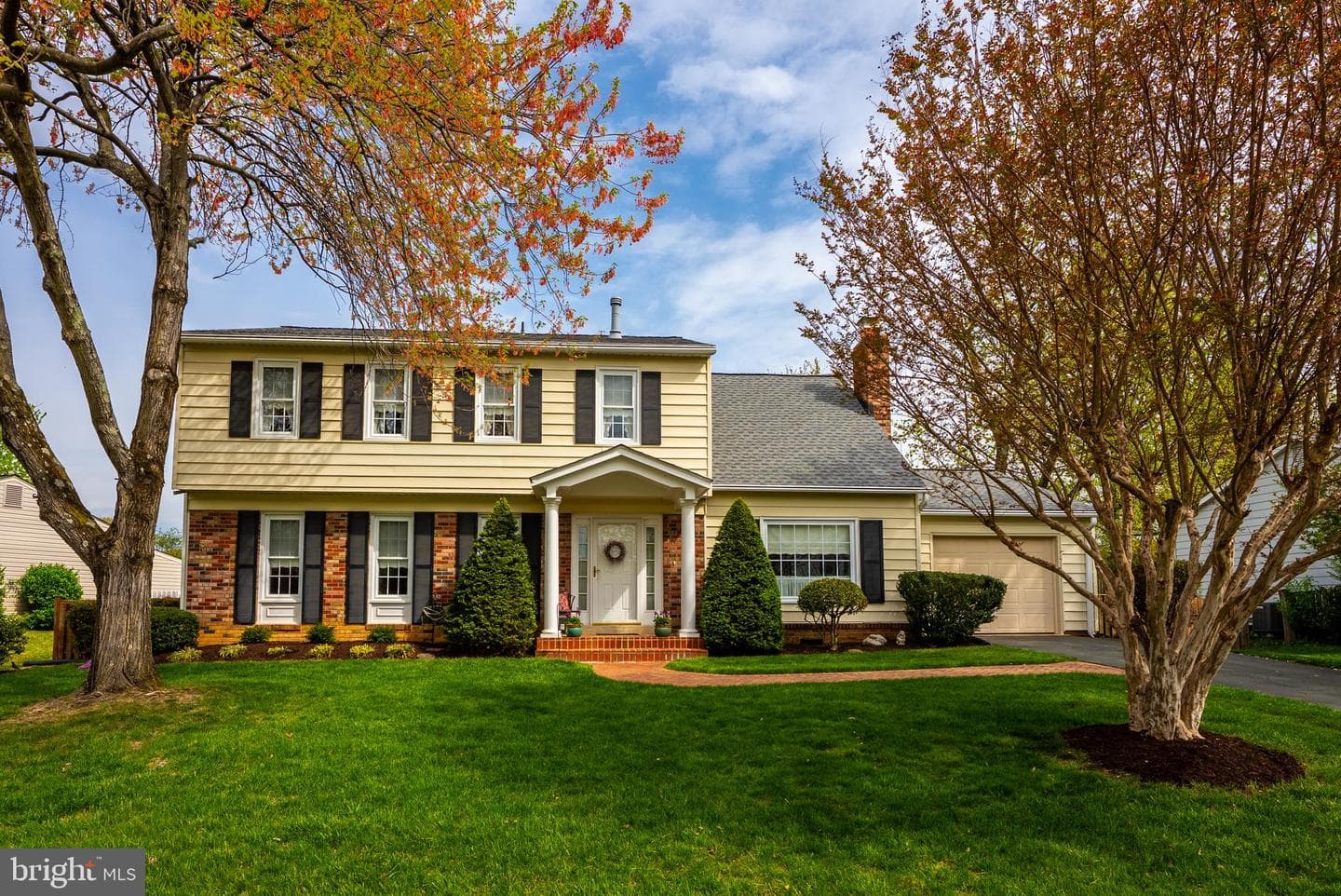 7824 Water Valley Court