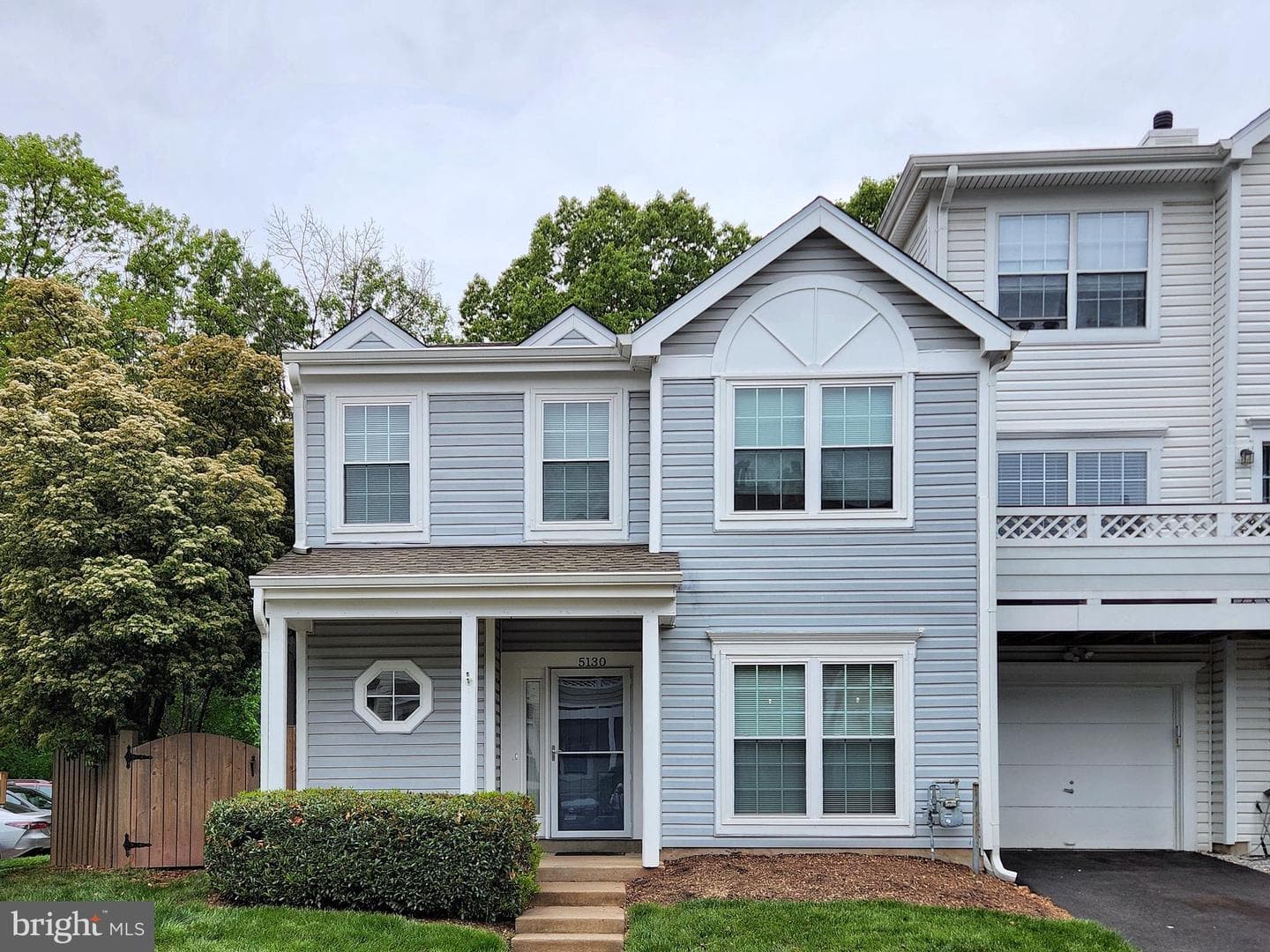 5130 Castle Harbor Way #80
