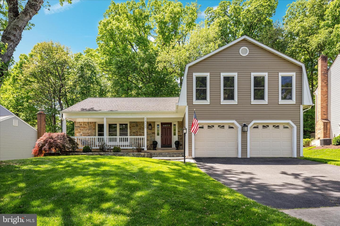 13117 Tingewood Court