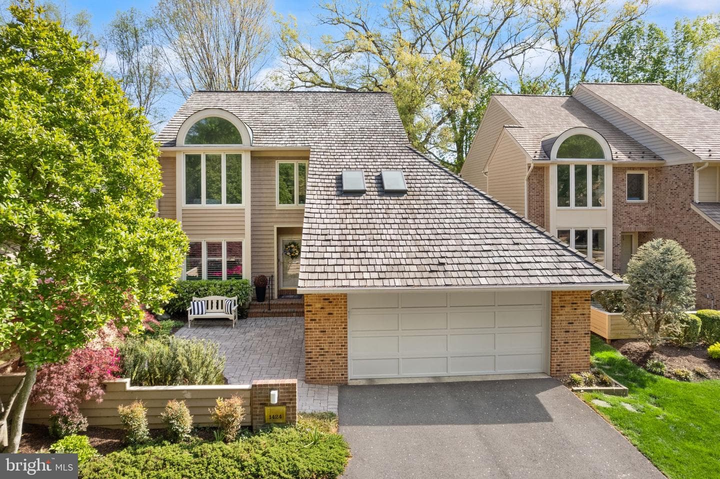 1424 Belcastle Court