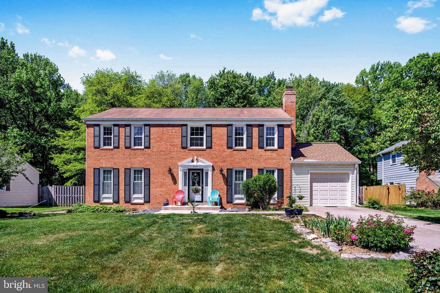 8114 Orville Street, Alexandria