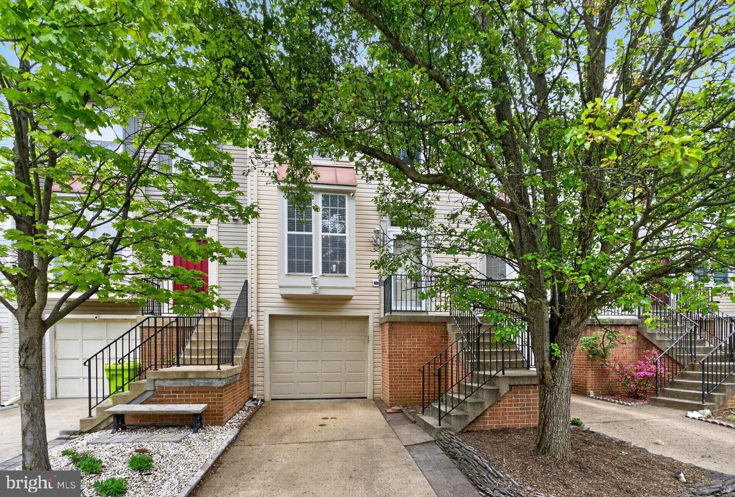 7723 Markham Grant Lane