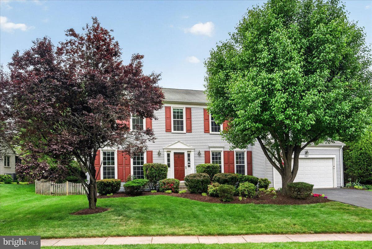 3409 Cotton Top Court