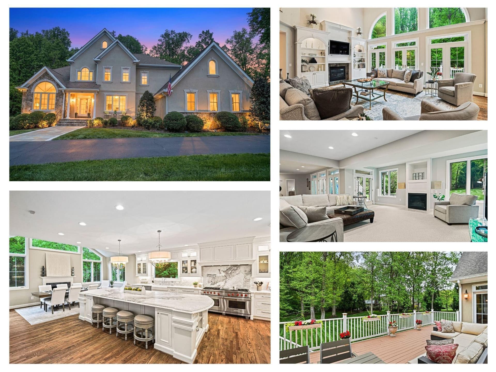1109 Nielson Court