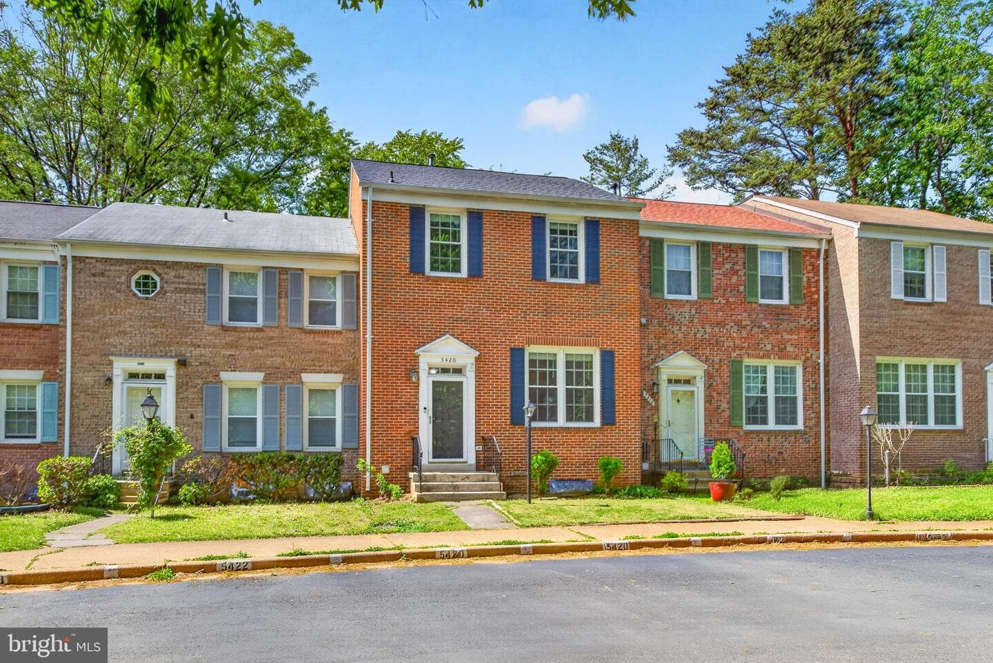 5420 Brixham Court
