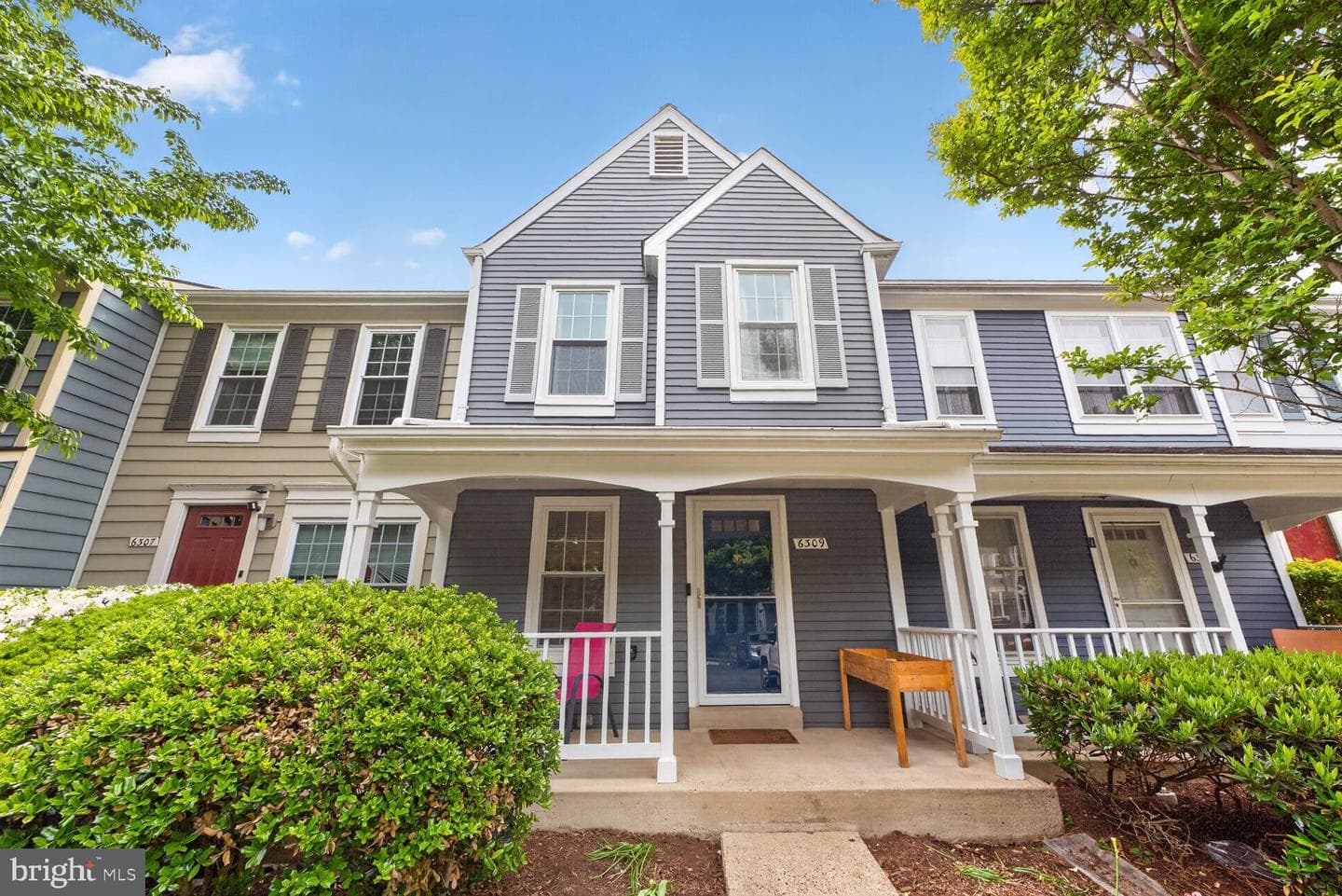 6309 Chimney Wood Court